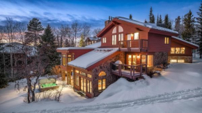 Trails Edge Lodge